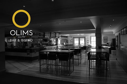 Mercure Canberra - Accommodation Yamba 41