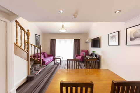 Mercure Canberra - Accommodation Yamba 18