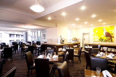 Mercure Canberra - Accommodation Yamba 24