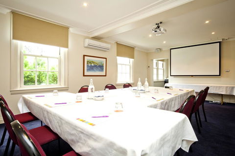 Mercure Canberra - Accommodation Yamba 43