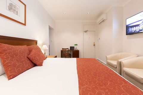 Mercure Canberra - Accommodation Yamba 20