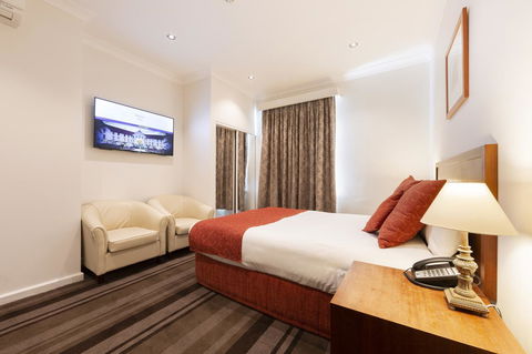 Mercure Canberra - Accommodation Yamba 16