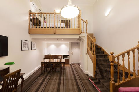 Mercure Canberra - Accommodation Yamba 19