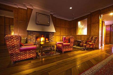 Mercure Canberra - Accommodation Yamba 29