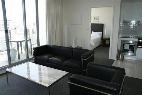 CityStyle Apartments - Accommodation Yamba 2