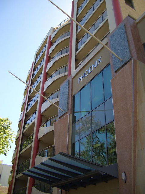CityStyle Apartments - Accommodation Yamba 8
