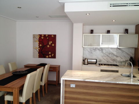 CityStyle Apartments - Accommodation Yamba 11