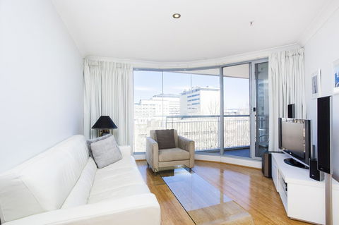 CityStyle Apartments - Accommodation Yamba 6