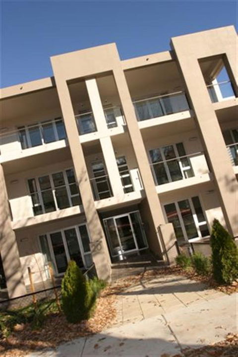 CityStyle Apartments - Accommodation Yamba 4