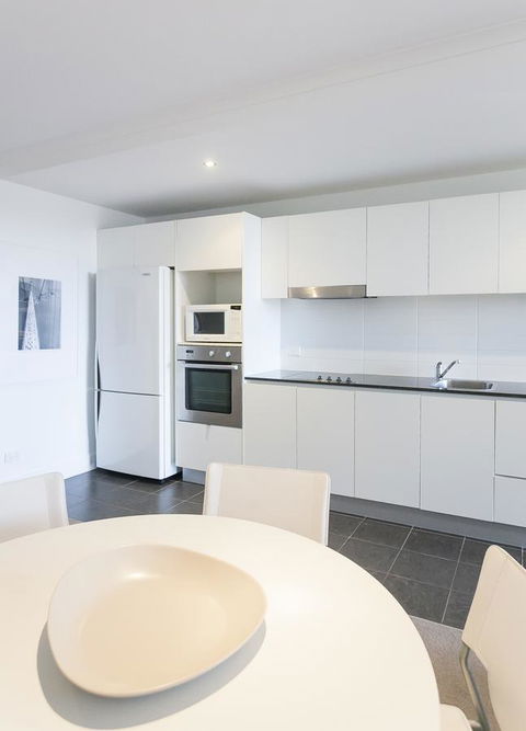 CityStyle Apartments - Accommodation Yamba 1