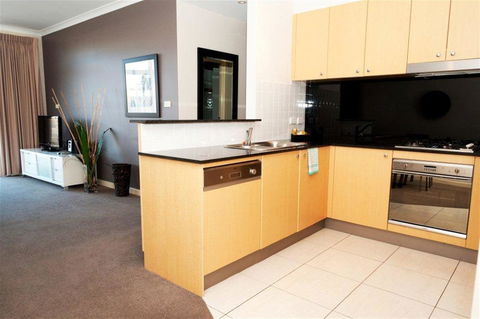 CityStyle Apartments - Accommodation Yamba 3