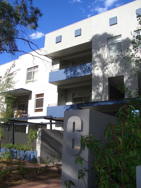 CityStyle Apartments - Accommodation Yamba 12