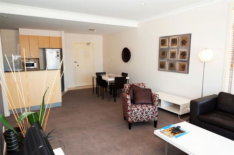 CityStyle Apartments - Accommodation Yamba 0