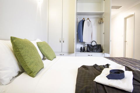 Abode Narrabundah - Accommodation Yamba 12