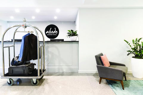Abode Narrabundah - Accommodation Yamba 15