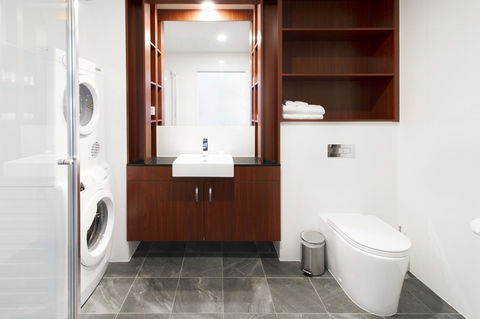 Abode Narrabundah - Accommodation Yamba 2