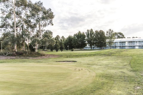 Abode Narrabundah - Accommodation Yamba 18