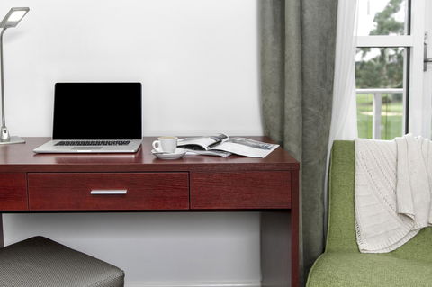 Abode Narrabundah - Accommodation Yamba 9