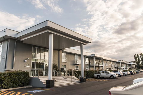 Abode Narrabundah - Accommodation Yamba 0