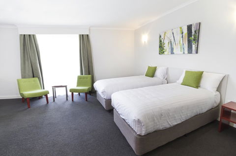 Abode Narrabundah - Accommodation Yamba 3