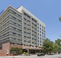Nesuto Canberra formerly Waldorf Canberra Apartment Hotel - Accommodation Yamba