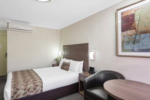 Garden City Hotel, Best Western Signature Collection - Accommodation Yamba 5