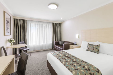 Garden City Hotel, Best Western Signature Collection - Accommodation Yamba 6