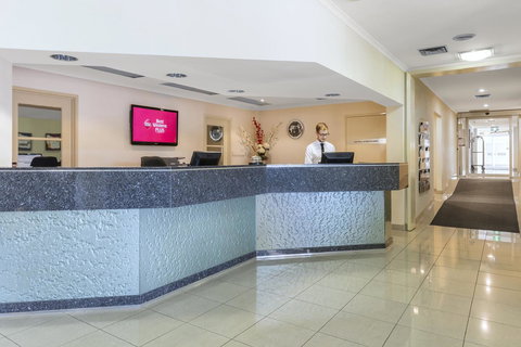 Garden City Hotel, Best Western Signature Collection - Accommodation Yamba 9