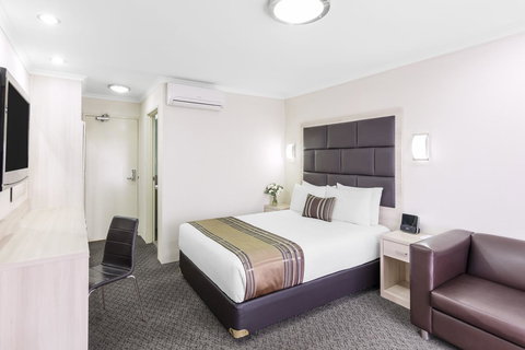 Garden City Hotel, Best Western Signature Collection - Accommodation Yamba 3