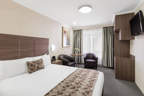 Garden City Hotel, Best Western Signature Collection - Accommodation Yamba 29