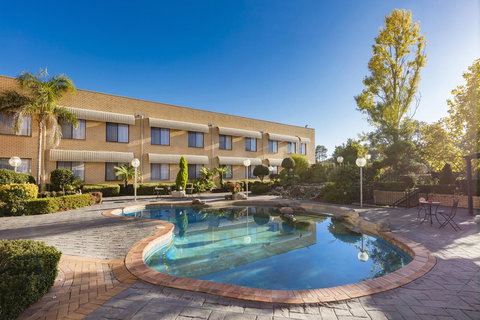 Garden City Hotel, Best Western Signature Collection - Accommodation Yamba 11