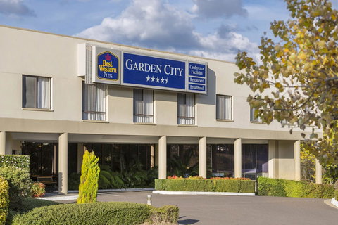 Garden City Hotel, Best Western Signature Collection - Accommodation Yamba 14