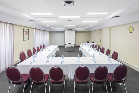 Garden City Hotel, Best Western Signature Collection - Accommodation Yamba 20