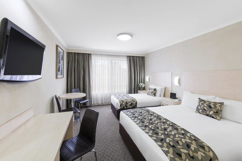 Garden City Hotel, Best Western Signature Collection - Accommodation Yamba 26