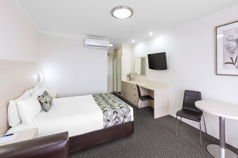 Garden City Hotel, Best Western Signature Collection - Accommodation Yamba 4