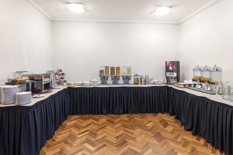 Garden City Hotel, Best Western Signature Collection - Accommodation Yamba 24