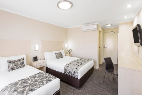 Garden City Hotel, Best Western Signature Collection - Accommodation Yamba 27