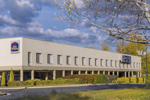 Garden City Hotel, Best Western Signature Collection - Accommodation Yamba 15