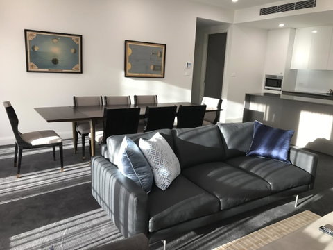 Knightsbridge Canberra - Accommodation Yamba 32