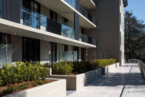 Knightsbridge Canberra - Accommodation Yamba 5