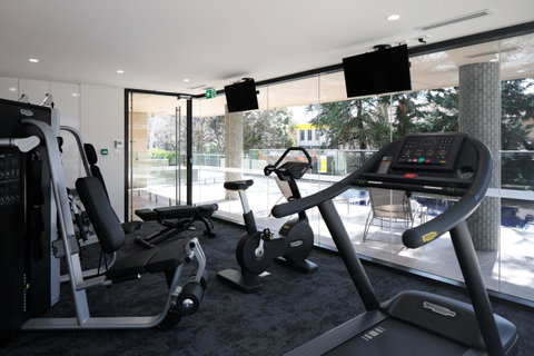 Knightsbridge Canberra - Accommodation Yamba 1
