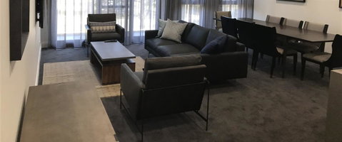 Knightsbridge Canberra - Accommodation Yamba 34