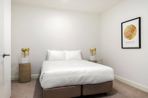 Knightsbridge Canberra - Accommodation Yamba 14