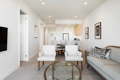 Knightsbridge Canberra - Accommodation Yamba 15