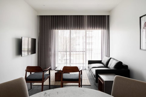 Knightsbridge Canberra - Accommodation Yamba 22
