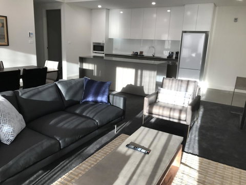 Knightsbridge Canberra - Accommodation Yamba 31