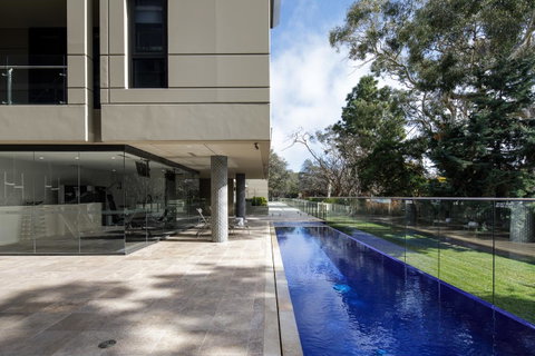 Knightsbridge Canberra - Accommodation Yamba 3
