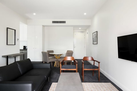 Knightsbridge Canberra - Accommodation Yamba 25