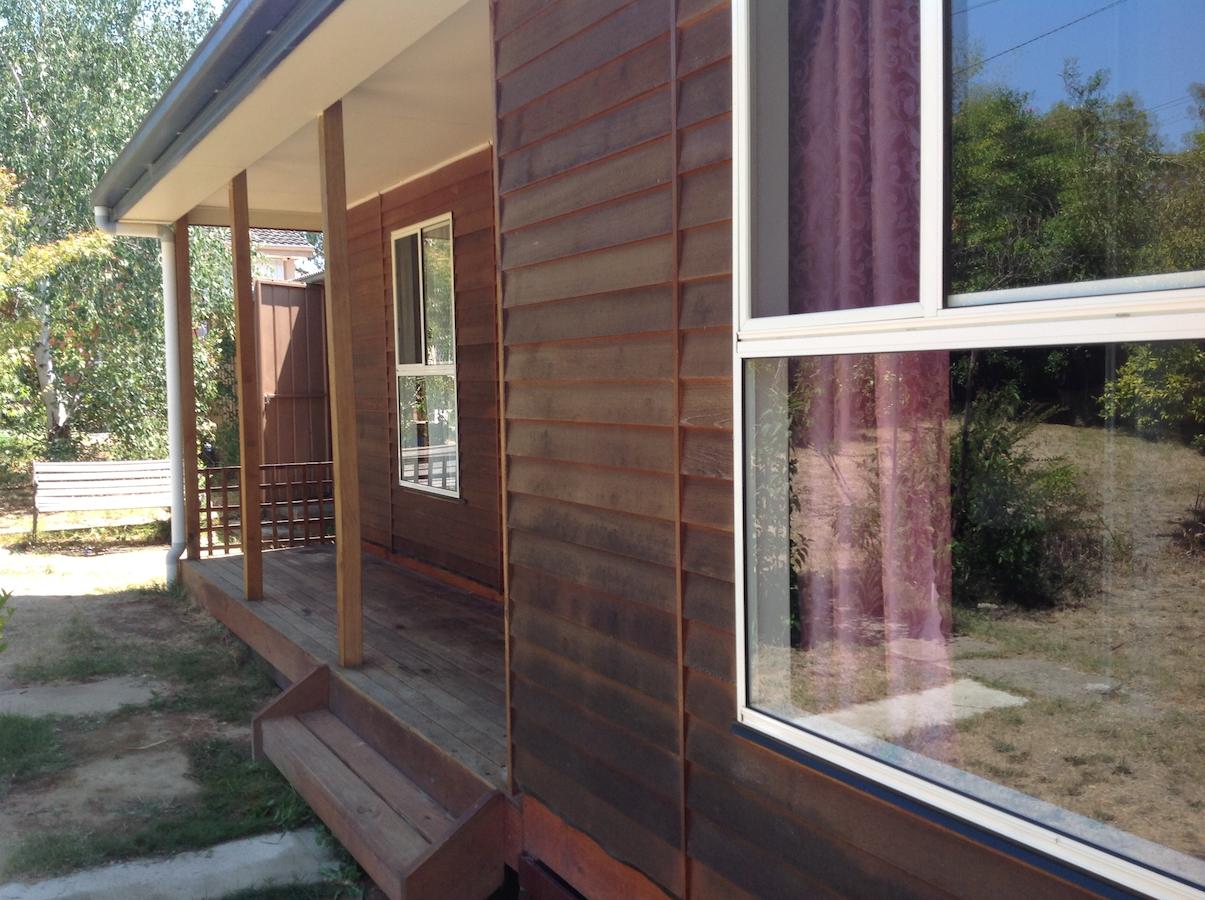 Cook ACT Accommodation Yamba