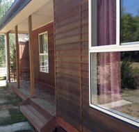 The Cook Cottage - Accommodation Yamba